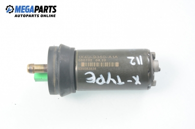 Benzinpumpe für Jaguar X-Type 2.5 V6, 196 hp, sedan, 2002 № 1X4U-9350-A1A